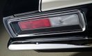 Chevrolet Camaro Z-28 1967