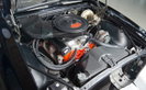 Chevrolet Camaro Z-28 1967