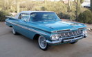 Chevrolet Impala Convertible 1959