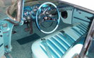 Chevrolet Impala Convertible 1959