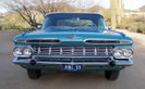 Chevrolet Impala Convertible 1959