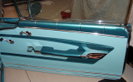 Chevrolet Impala Convertible 1959