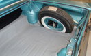 Chevrolet Impala Convertible 1959
