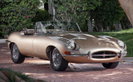 Jaguar E-Type SI Series 1 1/2 4.2-Liter Roadster 1968 Jaguar E-Type SI Series 1 1/2 4.2-Liter Roadster 1968