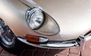 Jaguar E-Type SI Series 1 1/2 4.2-Liter Roadster 1968 Jaguar E-Type SI Series 1 1/2 4.2-Liter Roadster 1968