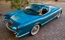 Chevrolet Corvette Bubbletop 1954