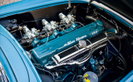 Chevrolet Corvette Bubbletop 1954