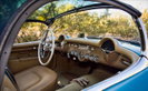 Chevrolet Corvette Bubbletop 1954