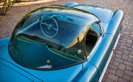 Chevrolet Corvette Bubbletop 1954