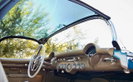 Chevrolet Corvette Bubbletop 1954