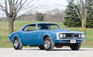 Chevrolet Bel-Air Nickey  Camaro 1967