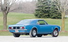 Chevrolet Bel-Air Nickey  Camaro 1967