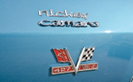 Chevrolet Bel-Air Nickey  Camaro 1967