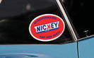 Chevrolet Bel-Air Nickey  Camaro 1967