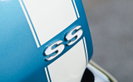 Chevrolet Bel-Air Nickey  Camaro 1967