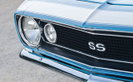 Chevrolet Bel-Air Nickey  Camaro 1967
