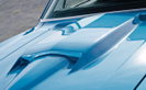 Chevrolet Bel-Air Nickey  Camaro 1967