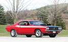 Dodge Challenger Hemi Challenger R/T 'Mr Norm' 1971
