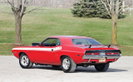 Dodge Challenger Hemi Challenger R/T 'Mr Norm' 1971