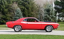 Dodge Challenger Hemi Challenger R/T 'Mr Norm' 1971