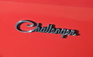 Dodge Challenger Hemi Challenger R/T 'Mr Norm' 1971