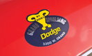 Dodge Challenger Hemi Challenger R/T 'Mr Norm' 1971