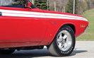 Dodge Challenger Hemi Challenger R/T 'Mr Norm' 1971