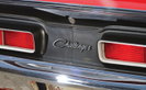 Dodge Challenger Hemi Challenger R/T 'Mr Norm' 1971