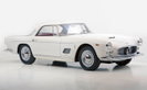 Maserati 3500 GT Berlinetta by Carrozzeria Touring 1957 Maserati 3500 GT Berlinetta by Carrozzeria Touring 1957