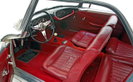 Maserati 3500 GT Berlinetta by Carrozzeria Touring 1957 Maserati 3500 GT Berlinetta by Carrozzeria Touring 1957