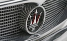 Maserati 3500 GT Berlinetta by Carrozzeria Touring 1957 Maserati 3500 GT Berlinetta by Carrozzeria Touring 1957