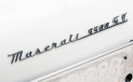 Maserati 3500 GT Berlinetta by Carrozzeria Touring 1957 Maserati 3500 GT Berlinetta by Carrozzeria Touring 1957