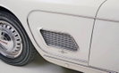 Maserati 3500 GT Berlinetta by Carrozzeria Touring 1957 Maserati 3500 GT Berlinetta by Carrozzeria Touring 1957