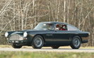 Aston Martin DB4 1962 Aston Martin DB4 1962