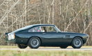 Aston Martin DB4 1962 Aston Martin DB4 1962
