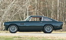Aston Martin DB4 1962 Aston Martin DB4 1962
