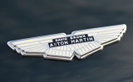Aston Martin DB4 1962 Aston Martin DB4 1962