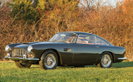 Aston Martin DB4 1962 Aston Martin DB4 1962