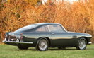 Aston Martin DB4 1962 Aston Martin DB4 1962