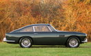 Aston Martin DB4 1962 Aston Martin DB4 1962