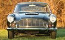 Aston Martin DB4 1962 Aston Martin DB4 1962
