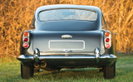 Aston Martin DB4 1962 Aston Martin DB4 1962