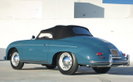 Porsche 356 A 1600 Speedster 1958 Porsche 356 A 1600 Speedster 1958