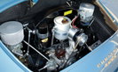 Porsche 356 A 1600 Speedster 1958 Porsche 356 A 1600 Speedster 1958