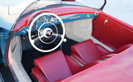 Porsche 356 A 1600 Speedster 1958 Porsche 356 A 1600 Speedster 1958