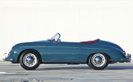 Porsche 356 A 1600 Speedster 1958 Porsche 356 A 1600 Speedster 1958