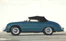 Porsche 356 A 1600 Speedster 1958 Porsche 356 A 1600 Speedster 1958