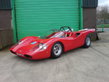 Abarth SE 101 2000 Sport 1970 Abarth SE 101 2000 Sport 1970