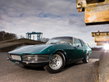 Ferrari 330 GT Shooting Brake by Vignale 1968