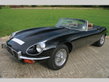Jaguar E-Type SIII 1974 Jaguar E-Type SIII 1974